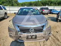 2015 Nissan ALTIMA фото