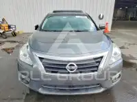 2015 Nissan ALTIMA фото