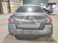 2015 Nissan ALTIMA фото
