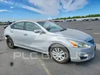 2015 Nissan ALTIMA фото