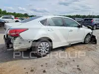 2015 Nissan ALTIMA фото