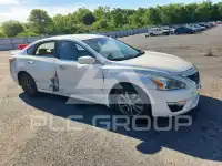 2015 Nissan ALTIMA фото