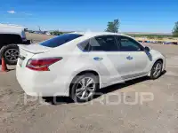 2015 Nissan ALTIMA фото