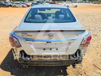 2015 Nissan ALTIMA photo