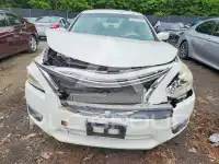2015 Nissan ALTIMA фото
