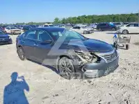 2015 Nissan ALTIMA фото