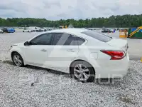 2015 Nissan ALTIMA фото