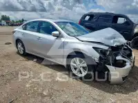 2015 Nissan ALTIMA фото
