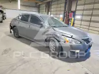 2015 Nissan ALTIMA фото