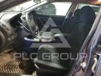 2015 Nissan ALTIMA фото
