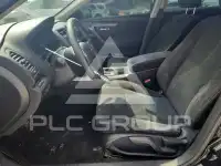 2015 Nissan ALTIMA фото