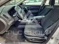 2015 Nissan ALTIMA фото