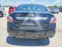 2015 Nissan ALTIMA photo