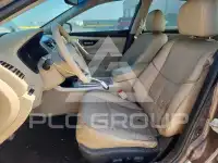2015 Nissan ALTIMA фото
