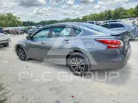 2015 Nissan ALTIMA фото