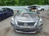 2015 Nissan ALTIMA фото