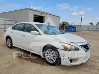 2015 Nissan ALTIMA фото