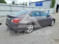 2015 Nissan ALTIMA фото