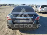2015 Nissan ALTIMA фото