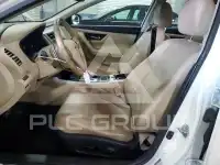 2015 Nissan ALTIMA фото