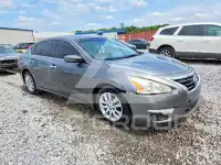 2015 Nissan ALTIMA фото