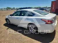 2015 Nissan ALTIMA photo