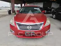 2015 Nissan ALTIMA фото