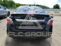 2015 Nissan ALTIMA фото