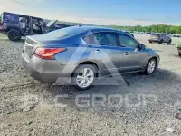 2015 Nissan ALTIMA фото