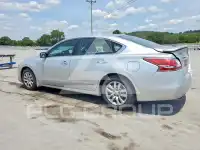2015 Nissan ALTIMA фото