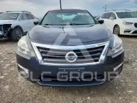 2015 Nissan ALTIMA фото