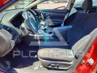 2015 Nissan ALTIMA photo