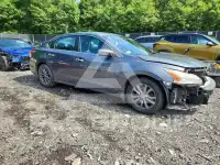 2015 Nissan ALTIMA фото