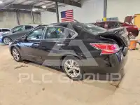 2015 Nissan ALTIMA фото