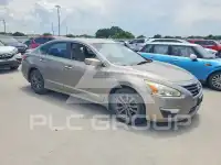 2015 Nissan ALTIMA фото