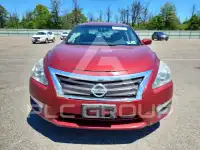 2015 Nissan ALTIMA photo
