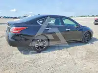 2015 Nissan ALTIMA photo