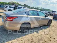 2015 Nissan ALTIMA фото