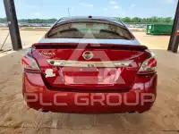 2015 Nissan ALTIMA фото