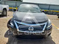 2015 Nissan ALTIMA фото