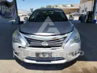 2015 Nissan ALTIMA фото