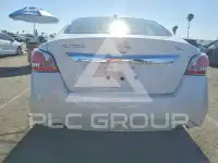 2015 Nissan ALTIMA фото