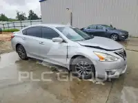 2015 Nissan ALTIMA фото
