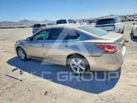 2015 Nissan ALTIMA photo