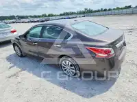 2015 Nissan ALTIMA фото