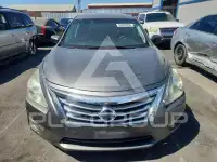2015 Nissan ALTIMA фото