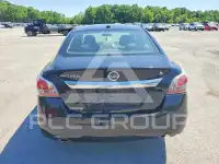 2015 Nissan ALTIMA фото