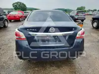 2015 Nissan ALTIMA фото