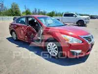 2015 Nissan ALTIMA photo