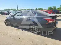 2015 Nissan ALTIMA фото